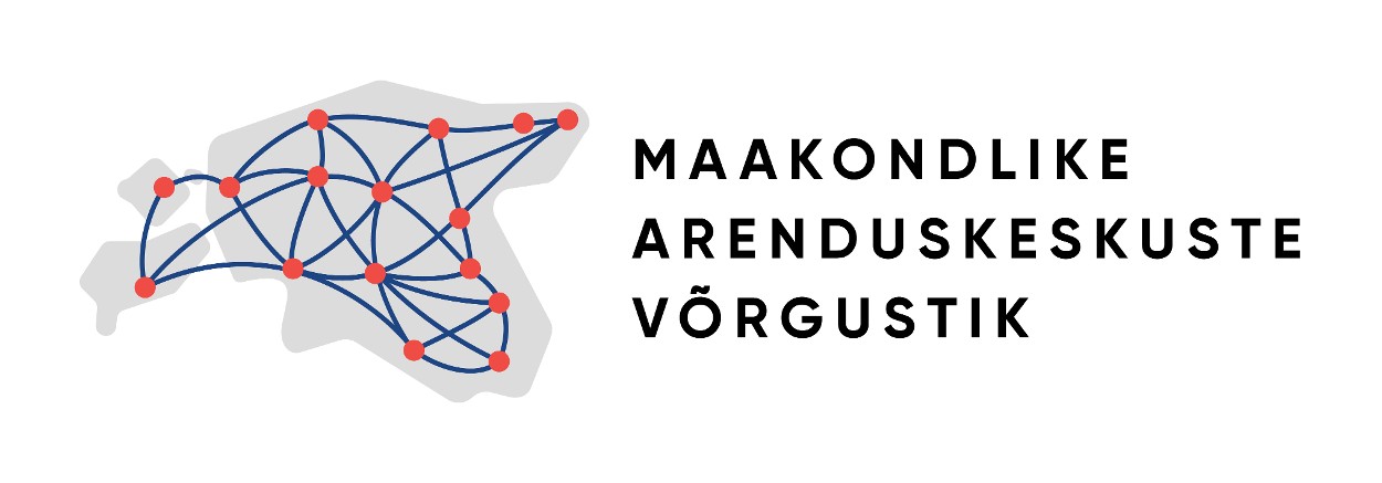 Maakondlike arenduskeskuste võrgustik